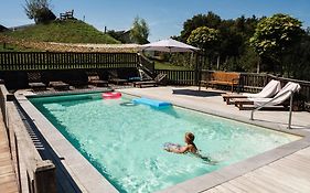 Relax Guest House Marjanca